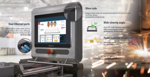 مدلهای دارای 2 اترنت و قابلیت ارتباط کن باس و بقیه پورتها 