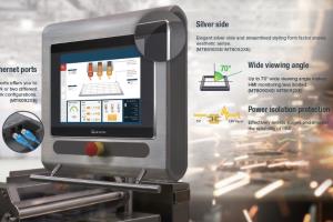 مدلهای دارای 2 اترنت و قابلیت ارتباط کن باس و بقیه پورتها 