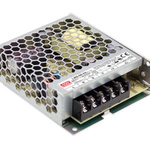 پاور 12 ولت 4 امپر مناسب برای روشنایی و صنعتی  