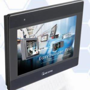 تاچ پنل 7  اینچ مارک وینتک بدون اترنت داری 2 پورت RS-485  , و یک پورت 232